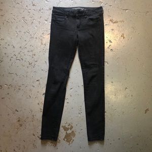 American Eagle Black Jeans